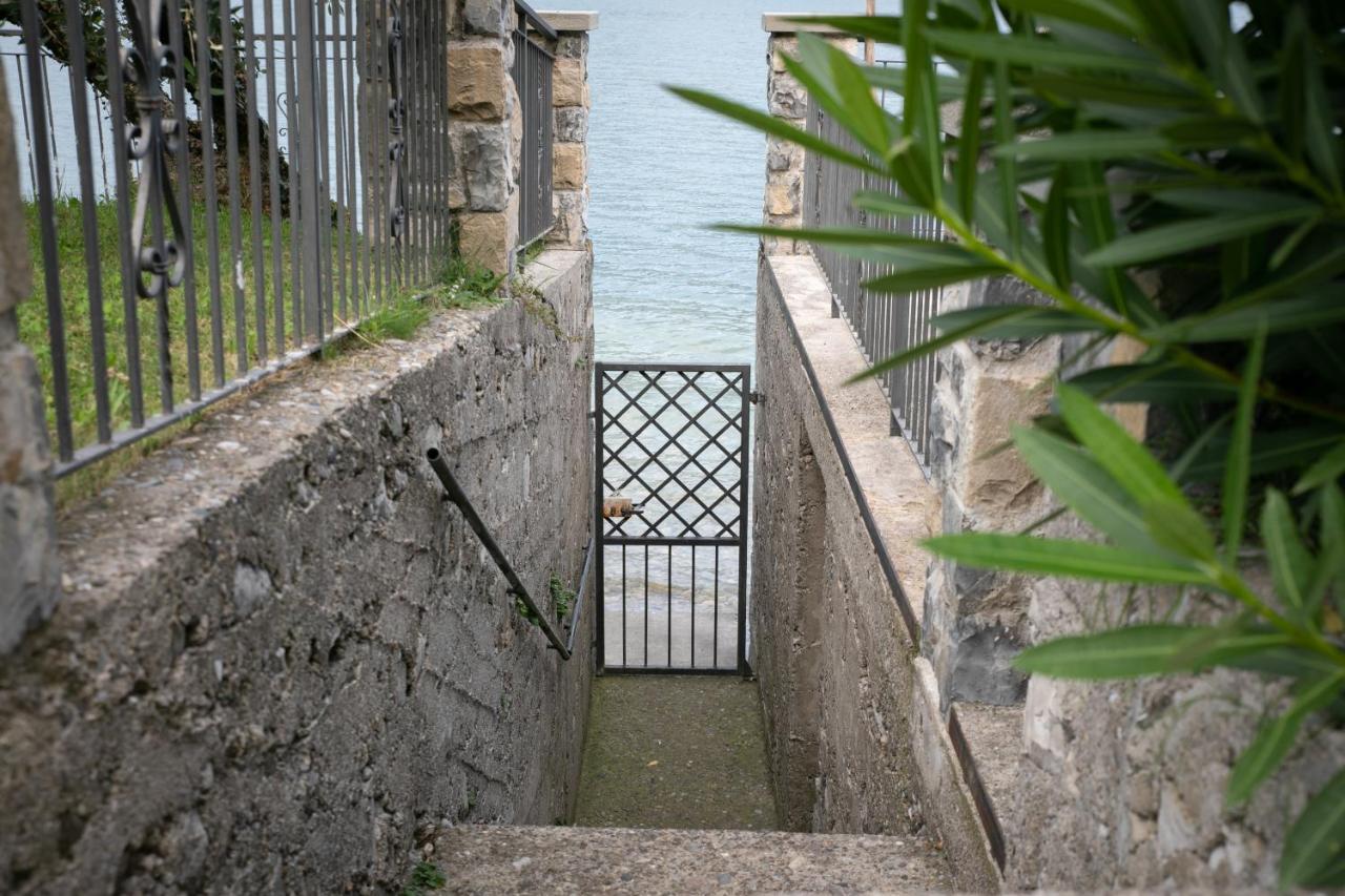 Iseolakerental - La Stallina - Monte Isola Exteriör bild
